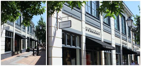mcarthur glen outlet roermond burberry